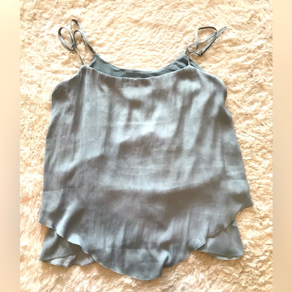 Free People Elegant Women's Top. Worn once.